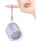 Акустическая система Tronsmart Nimo Mini Speaker Purple (985910) Акустическая система Tronsmart Nimo Mini Speaker Purple (985910)