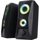Акустическая система Trust GXT 606 Javv RGB-Illuminated Black (25108) Акустическая система Trust GXT 606 Javv RGB-Illuminated Black (25108)