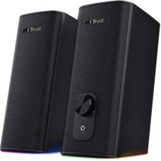 Акустическая система Trust GXT 612 Cetic Black (24970)