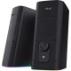 Акустическая система Trust GXT 612 Cetic Black (24970) Акустическая система Trust GXT 612 Cetic Black (24970)
