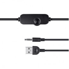 Акустична система Trust Polo Black (25164) - Фото
