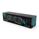 Акустична система Aula N-169B Led USB Black (6948391265056) Акустична система Aula N-169B Led USB Black (6948391265056)