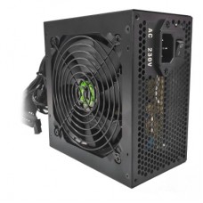 Блок живлення Gamemax GM-400 Black - Фото