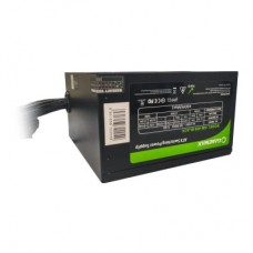 Блок живлення Gamemax GM-400 Black - Фото