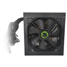Блок живлення Gamemax GM-400 Black - Фото