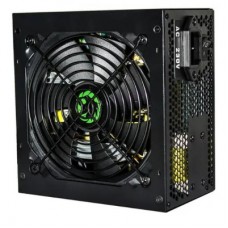 Блок живлення Gamemax GM-400-PFC Black - Фото