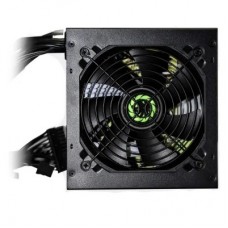 Блок живлення Gamemax GM-400-PFC Black - Фото