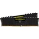 Модуль пам'яті для комп'ютера DDR4 32GB (2x16GB) 3000 MHz Vengeance LPX Black Corsair (CMK32GX4M2D3000C16) Модуль пам'яті для комп'ютера DDR4 32GB (2x16GB) 3000 MHz Vengeance LPX Black Corsair (CMK32GX4M2D3000C16)