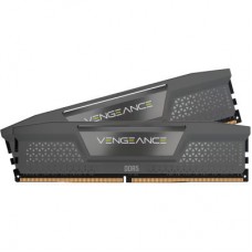 Модуль пам'яті для комп'ютера DDR5 32 GB (2x16GB) 6000 MHz Vengeance Corsair (CMK32GX5M2E6000Z36) Модуль пам'яті для комп'ютера DDR5 32 GB (2x16GB) 6000 MHz Vengeance Corsair (CMK32GX5M2E6000Z36) - Фото