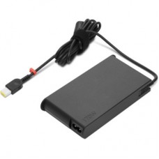Блок питания к ноутбуку Lenovo ThinkPad 170W AC Adapter Rectangular Connector (4X20S56701) Блок питания к ноутбуку Lenovo ThinkPad 170W AC Adapter Rectangular Connector (4X20S56701)