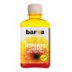Чернила Barva Epson T1304/T1294/T1284/T1034/T0734 Yellow 180 г pigm. (E130-538)