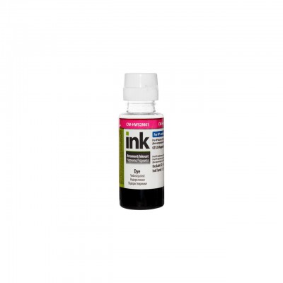 Чернила ColorWay HP Ink Tank 115/315/415 100мл Magenta (CW-HW52M01)
