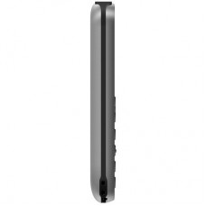Мобільний телефон Nomi i1441 Grey - Фото