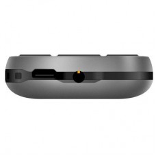 Мобільний телефон Nomi i1441 Grey - Фото
