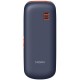Мобильный телефон Nomi i1441 Blue Мобильный телефон Nomi i1441 Blue