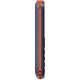 Мобильный телефон Nomi i1441 Blue Мобильный телефон Nomi i1441 Blue