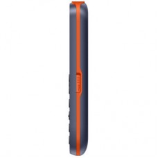 Мобільний телефон Nomi i1441 Blue - Фото