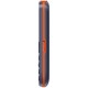 Мобильный телефон Nomi i1441 Blue Мобильный телефон Nomi i1441 Blue