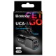 Зарядное устройство Defender UCA-34 2xUSB, 5V / 3.4A (83834) Зарядное устройство Defender UCA-34 2xUSB, 5V / 3.4A (83834)