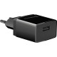 Зарядний пристрій Defender UPС-11 1xUSB,5V/2.1А, кабель micro-USB (83556) Зарядний пристрій Defender UPС-11 1xUSB,5V/2.1А, кабель micro-USB (83556)