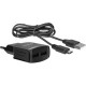 Зарядний пристрій Defender UPC-21 2xUSB,5V/2.1А кабель microUSB (83581) Зарядний пристрій Defender UPC-21 2xUSB,5V/2.1А кабель microUSB (83581)