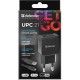 Зарядний пристрій Defender UPC-21 2xUSB,5V/2.1А кабель microUSB (83581) Зарядний пристрій Defender UPC-21 2xUSB,5V/2.1А кабель microUSB (83581)