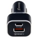 Зарядное устройство Grand-X CH-29 PD 3.0, Quick Charge QС3.0, 1 TypeC, 1 USB (CH-29) Зарядное устройство Grand-X CH-29 PD 3.0, Quick Charge QС3.0, 1 TypeC, 1 USB (CH-29)
