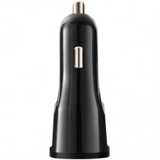 Зарядний пристрій Canyon 1xUSB car adapter (CNE-CCA033B) - Фото