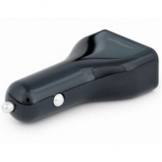 Зарядное устройство EnerGenie USB 4.8A (EG-U4C4A-CAR-01) Зарядное устройство EnerGenie USB 4.8A (EG-U4C4A-CAR-01) - Фото