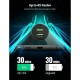 Зарядний пристрій Ugreen CD213 36 W 2xUSB QC 3.0 3 A Car Charger (Dark Blue) (10144)