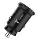 Зарядное устройство T-Phox Charger Set 2.4A Dual+MicroUSB cable 1.2m (Black) (T-S09 SET M B) Зарядное устройство T-Phox Charger Set 2.4A Dual+MicroUSB cable 1.2m (Black) (T-S09 SET M B)