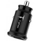 Зарядное устройство T-Phox Charger Set 2.4A Dual+MicroUSB cable 1.2m (Black) (T-S09 SET M B) Зарядное устройство T-Phox Charger Set 2.4A Dual+MicroUSB cable 1.2m (Black) (T-S09 SET M B)