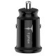 Зарядное устройство T-Phox Charger Set 2.4A Dual+MicroUSB cable 1.2m (Black) (T-S09 SET M B) Зарядное устройство T-Phox Charger Set 2.4A Dual+MicroUSB cable 1.2m (Black) (T-S09 SET M B)