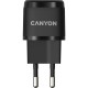 Зарядний пристрій Canyon PD 20 W black (CNE-CHA20B05)