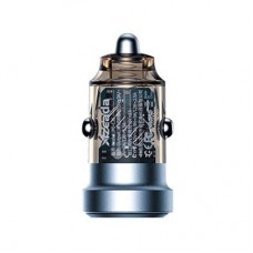 Зарядний пристрій Proda Azeada Coolle PD-C36 30 W black (PD-C36-BK) - Фото
