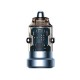 Зарядний пристрій Proda Azeada Coolle PD-C36 30 W black (PD-C36-BK) Зарядний пристрій Proda Azeada Coolle PD-C36 30 W black (PD-C36-BK)