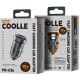 Зарядний пристрій Proda Azeada Coolle PD-C36 30 W black (PD-C36-BK) Зарядний пристрій Proda Azeada Coolle PD-C36 30 W black (PD-C36-BK)
