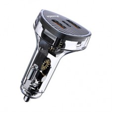 Зарядное устройство Proda AZEADA SYVI PD-C35 27W black (PD-C35-BK)