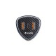 Зарядний пристрій Proda AZEADA SYVI PD-C35 27 W black (PD-C35-BK) Зарядний пристрій Proda AZEADA SYVI PD-C35 27 W black (PD-C35-BK)