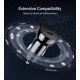 Зарядное устройство Maxxter USB + cable USB-C to Lighting (PD 20W) (WC-PD-CtL-01)