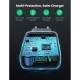 Зарядний пристрій Ugreen CD122 18 W USB QC 3.0 Charger (Black) (70273)