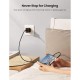 Зарядний пристрій Ugreen CD122 18 W USB QC 3.0 Charger (Black) (70273)