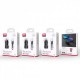 Зарядний пристрій XO CC48 Smart Metal 2 USB + cable MicroUSB (XO-CC48m-BK) Зарядний пристрій XO CC48 Smart Metal 2 USB + cable MicroUSB (XO-CC48m-BK)