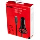 Зарядное устройство Modecom USB 2.4A + cable Micro USB Royal KULU-01 (ZT-MC-KULU-01) Зарядное устройство Modecom USB 2.4A + cable Micro USB Royal KULU-01 (ZT-MC-KULU-01)