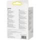 Зарядное устройство Baseus Compact Charger 2U White (CCXJ010202) Зарядное устройство Baseus Compact Charger 2U White (CCXJ010202)
