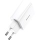 Зарядний пристрій Baseus Speed Mini Quick Charger White (CCFS-SN02) Зарядний пристрій Baseus Speed Mini Quick Charger White (CCFS-SN02)