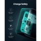 Зарядний пристрій Ugreen CD216 66 W 2xType-C PD Charger (Black) (70867)
