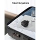 Зарядний пристрій Ugreen CD216 66 W 2xType-C PD Charger (Black) (70867)