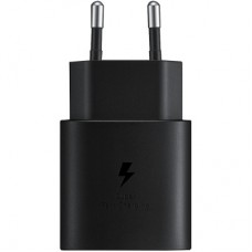 Зарядное устройство Armorstandart AR-TA800 USB-C 25W Fast Charger black (ARM63803)