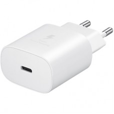 Зарядний пристрій Armorstandart AR-TA800W USB-C 25 W Fast Charger white (ARM63975) - Фото